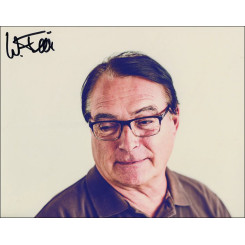 FLÜR Wolfgang (Kraftwerk)