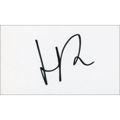 RUNE Holger