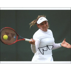 VEKIC Donna