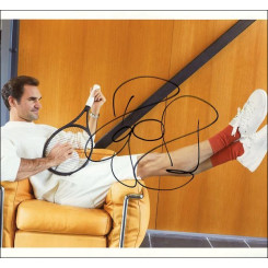 FEDERER Roger