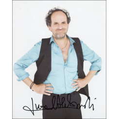 ABELANSKI Lionel