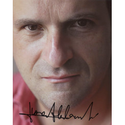 ABELANSKI Lionel