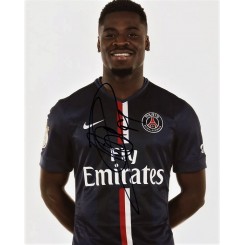 AURIER Serge (PSG)