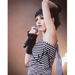 AYACHE Jennifer (Superbus)