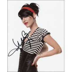 AYACHE Jennifer (Superbus)