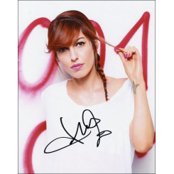 AYACHE Jennifer (Superbus)