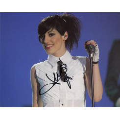 AYACHE Jennifer (Superbus)
