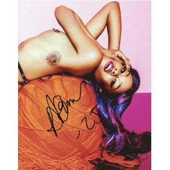 BANKS Azealia