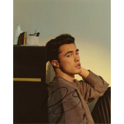 BARNET Darren