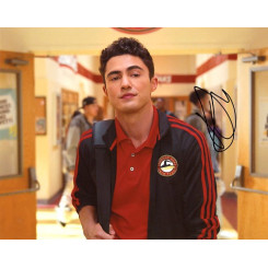 BARNET Darren
