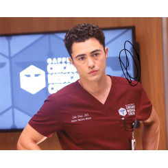 BARNET Darren