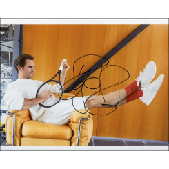 FEDERER Roger