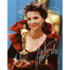 BINOCHE Juliette