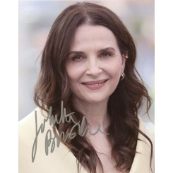 BINOCHE Juliette