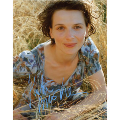 BINOCHE Juliette