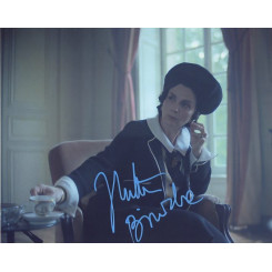 BINOCHE Juliette
