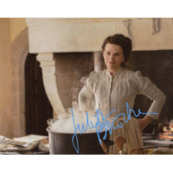 BINOCHE Juliette