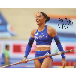 BONNIN Marie-Julie