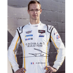 BOURDAIS Sebastien