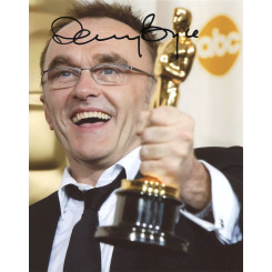 BOYLE Danny
