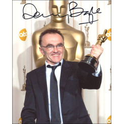 BOYLE Danny