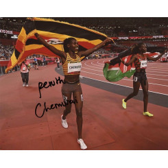 CHEMUTAI Peruth