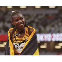 CHEMUTAI Peruth