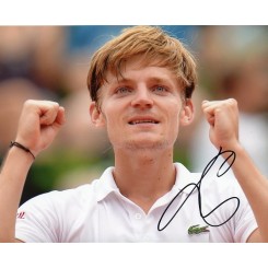 GOFFIN David