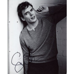 CLAFLIN Sam