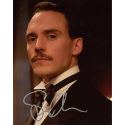 CLAFLIN Sam (Peaky Blinders)