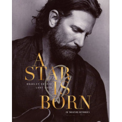 COOPER Bradley (A star is...