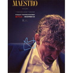 COOPER Bradley (Maestro)
