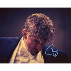 COOPER Bradley (Maestro)