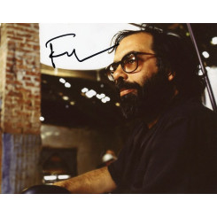 COPPOLA Francis Ford