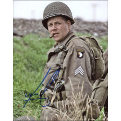 CUDLITZ Michael (Band of...