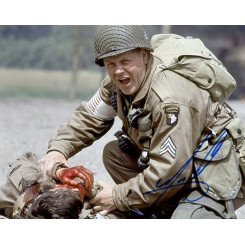 CUDLITZ Michael (Band of...