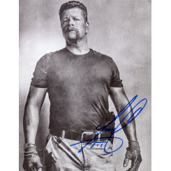 CUDLITZ Michael (Walking Dead)