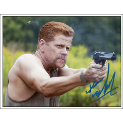 CUDLITZ Michael (Walking Dead)
