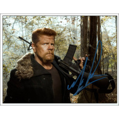 CUDLITZ Michael (Walking Dead)