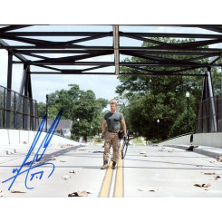 CUDLITZ Michael (Walking Dead)