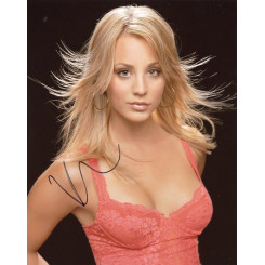 CUOCO Kaley