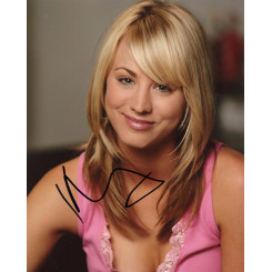 CUOCO Kaley