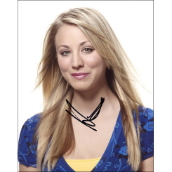 CUOCO Kaley