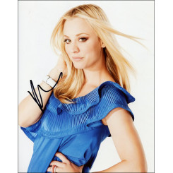 CUOCO Kaley