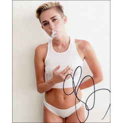 CYRUS Miley