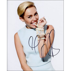 CYRUS Miley