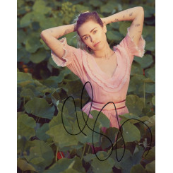 CYRUS Miley