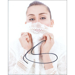 CYRUS Miley