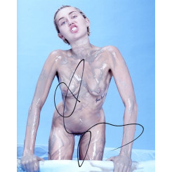CYRUS Miley