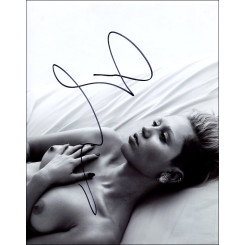 CYRUS Miley
